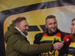 WOK WM - Teamvorstellung